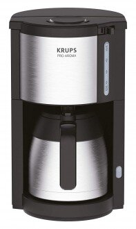 Krups Pro Aroma KM305D Kahve Makinesi kullananlar yorumlar